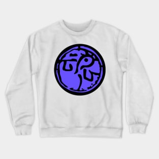 Sage of Spirit (Totk) Crewneck Sweatshirt